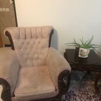 مبل پنج نفره|مبلمان خانگی و میز عسلی|تهران, حشمتیه|دیوار