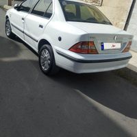 سمند ساده دوگانه 95بی رنگ بدون تصادف فروش فوری|خودرو سواری و وانت|تهران, فتح|دیوار