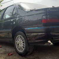 پژو پارس سال متور زیمنس مدل 97|خودرو کلاسیک|بندرعباس, |دیوار