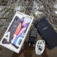 سامسونگ Galaxy A10s ۳۲ گیگابایت|موبایل|تهران, تهران‌ویلا|دیوار