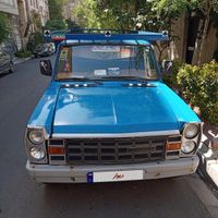 نیسان دوگانه کارخانه|خودرو سواری و وانت|اردبیل, |دیوار