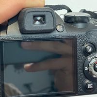 دوربین عکاسی و فیلمبرداری فوجی FINEPIX S3200|دوربین عکاسی و فیلم‌برداری|تهران, تهران‌سر|دیوار