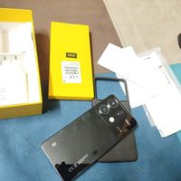 شیائومی Poco X6 با حافظهٔ ۲۵۶ گیگابایت|موبایل|تهران, دولت‌آباد|دیوار
