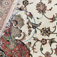 فرش ۱۲متری ۱۲۰۰شانه تراکم بالا  نرم و‌ طرح زیبا|فرش|تهران, جیحون|دیوار