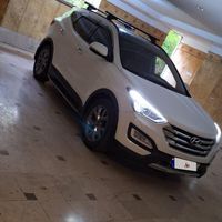 هیوندای سانتافه ix 45 2400cc، مدل ۲۰۱۴|خودرو سواری و وانت|تهران, هروی|دیوار