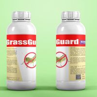 سم ریشه کنی ملخ - GrassGuard - سمپاشی|لوازم نظافت|تهران, بازار|دیوار