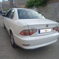 سمند سورن|خودرو سواری و وانت|تهران, پونک|دیوار