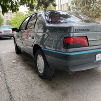 پژو 405 جی ال ایکس (GLX)، مدل ۱۳۹۶|خودرو سواری و وانت|تهران, شهرک پرواز|دیوار