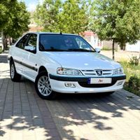 پژو پارس LX TU5، مدل ۱۳۹۷|خودرو سواری و وانت|خوی, |دیوار