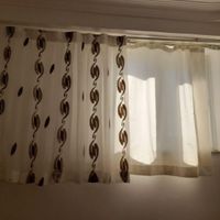 پرده پذیرایی|پرده، رانر، رومیزی|تبریز, |دیوار