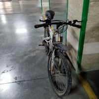 دوچرخه 24 ماکسیم تایوان|دوچرخه، اسکیت، اسکوتر|تهران, شریف|دیوار
