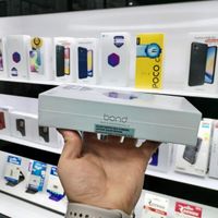 فروش daria bond 5G داریا باند ۸حافظه ۲۵۶به صورت..|موبایل|اصفهان, ارزنان|دیوار