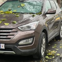 هیوندای سانتافه ix 45 2400cc، مدل ۲۰۱۴|خودرو سواری و وانت|مشهد, الهیه|دیوار