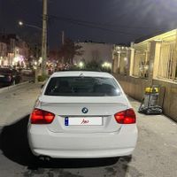 بی‌ام‌و سری 3 سدان 320i، مدل ۲۰۰۷|خودرو سواری و وانت|تهران, چیتگر|دیوار