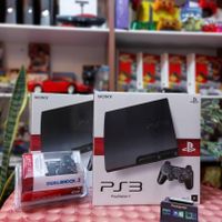 گارانتی تعویض،پلی استیشن۳،ps3،سونی۳،اسلیمslim|کنسول، بازی ویدئویی و آنلاین|تهران, بازار|دیوار