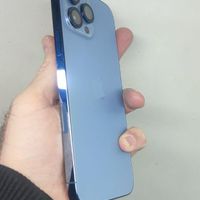 اپل iPhone 13 Pro Max ۱۲۸ گیگابایت|موبایل|تهران, جلیلی|دیوار