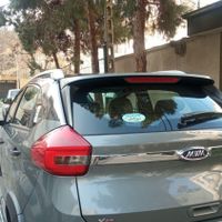 ام‌وی‌ام X22 دنده‌ای اسپرت لاکچری، مدل ۱۴۰۰|خودرو سواری و وانت|مشهد, بلوار سجاد|دیوار