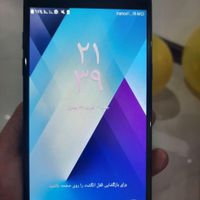 سامسونگ Galaxy A5 (2017) ۳۲ گیگابایت|موبایل|تهران, سرو آزاد|دیوار