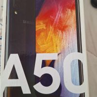 سامسونگ Galaxy A50 ۱۲۸ گیگابایت|موبایل|تهران, یافت‌آباد|دیوار