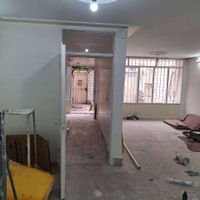ملک 110متر/کامل بازسازی شده/قابل سکونت/3 طبقه|فروش زمین و ملک کلنگی|تهران, زاهد گیلانی|دیوار