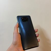 شیائومی poco x3 nfc ۱۲۸ گیگابایت رم ۶|موبایل|تهران, جیحون|دیوار