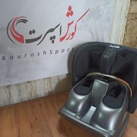 ماساژور پا بن کر X100 (آکبند-گارانتی) ماساژورپا|آرایشی، بهداشتی، درمانی|تهران, سنایی|دیوار