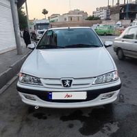 پژو پارس موتور جدید XU7P، مدل ۱۴۰۱|خودرو سواری و وانت|مشهد, سیدی|دیوار