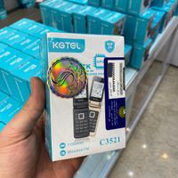 گوشی موبایل kgtel کاجیتل|عمده‌فروشی|تهران, نارمک|دیوار