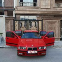 بی‌ام‌ و BMW E36i ب ام و bmw e36i|خودرو سواری و وانت|تهران, آرژانتین|دیوار