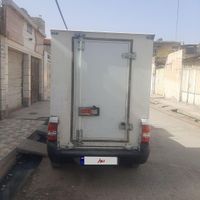 وانت پراید 151 SE، مدل ۱۴۰۳ یخچالی|خودرو سواری و وانت|اهواز, کانتکس|دیوار