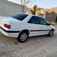 پژو پارس موتور جدید XU7P، مدل ۱۴۰۱|خودرو سواری و وانت|شیراز, رکن‌آباد|دیوار
