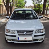 سمند LX EF7، مدل ۱۳۹۳|خودرو سواری و وانت|کرج, کیانمهر|دیوار