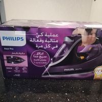 اتو دستی فیلیپس GC4887 ساخت اندونزی سری azur pro|اتو و لوازم اتو|تهران, اکباتان|دیوار
