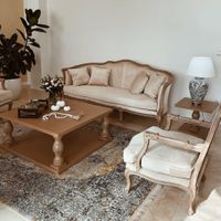 مبل خاص روما با ضمانت و قیمت مناسب|مبلمان خانگی و میز عسلی|تهران, نارمک جنوبی|دیوار