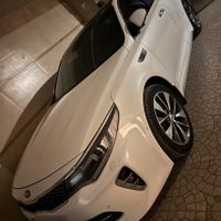 کیا اپتیما 2400cc، مدل ۲۰۱۶|خودرو سواری و وانت|تهران, آرارات|دیوار