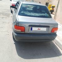 پراید 98|خودرو سواری و وانت|قرچک, |دیوار