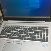 zbook HP|رایانه همراه|تهران, شهر‌زیبا|دیوار