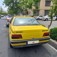 پژو 405 GLX - دوگانه سوز CNG، مدل ۱۳۸۸|خودرو سواری و وانت|تهران, ائمه اطهار|دیوار