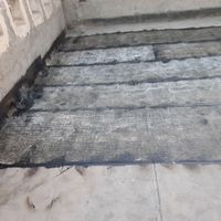 لکه گیری و نصب ایزوگام حتی یک متر سراسر شهر|خدمات پیشه و مهارت|مشهد, محله سرافرازان|دیوار