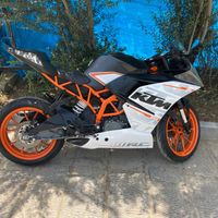 Ktm250rc|موتورسیکلت|تهران, میدان ولیعصر|دیوار