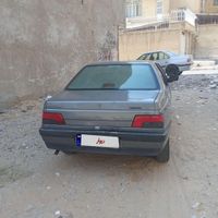 پژو۴۰۵|خودرو سواری و وانت|بندرعباس, |دیوار