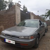 هوندا اکورد 93|خودروی کلاسیک|تهران, درب دوم|دیوار