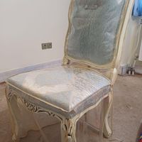 مبل میزبان سلطنتی|مبلمان خانگی و میز عسلی|تهران, شیوا|دیوار