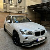 BMW X1 2015|خودرو سواری و وانت|تهران, نیاوران|دیوار