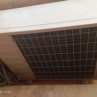 کولر گازی  GENERAL C&Hجنرال 24000|کولر گازی و فن‌کوئل|تهران, تهران‌سر|دیوار
