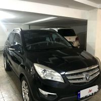 چانگان CS35 وارداتی 2015|خودرو سواری و وانت|تهران, شهرک غرب|دیوار