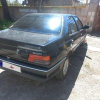 405|خودرو سواری و وانت|قزوین, |دیوار