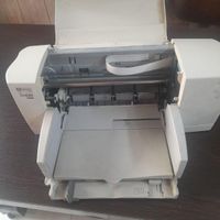 پرینترHEWLETTPACKARD840c|پرینتر، اسکنر، کپی، فکس|اصفهان, شاهزاده ابراهیم|دیوار