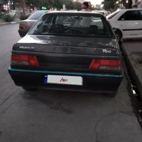 پژو روآ (ROA) دوگانه سوز، مدل ۱۳۸۵|خودرو سواری و وانت|مشهد, رسالت|دیوار