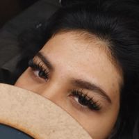 اکستنشن مژه تار به تار سبک (روسی)|خدمات آرایشگری و زیبایی|اصفهان, ملک‌شهر|دیوار